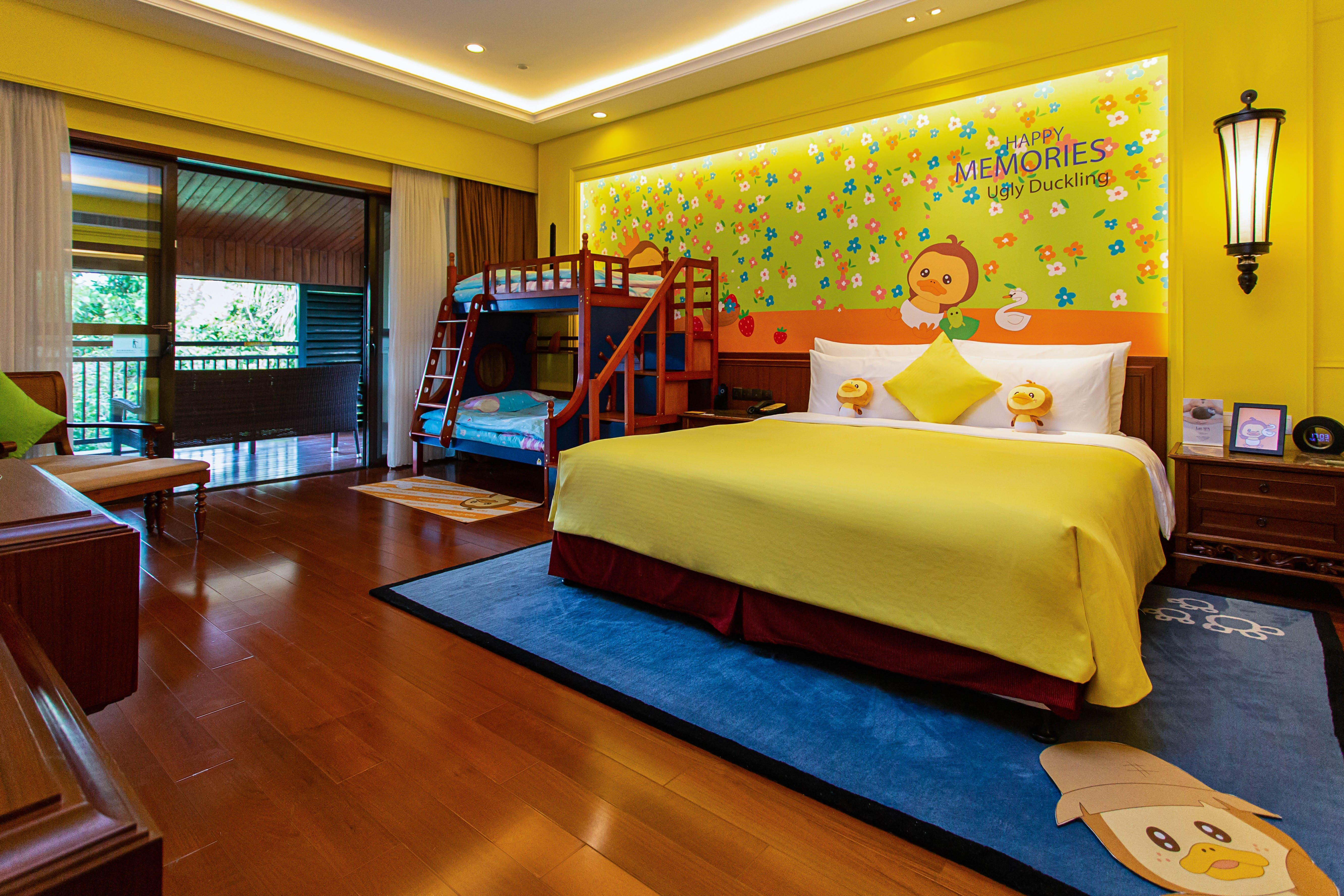 Intercontinental Xishuangbanna Resort By Ihg Цзинхун Экстерьер фото