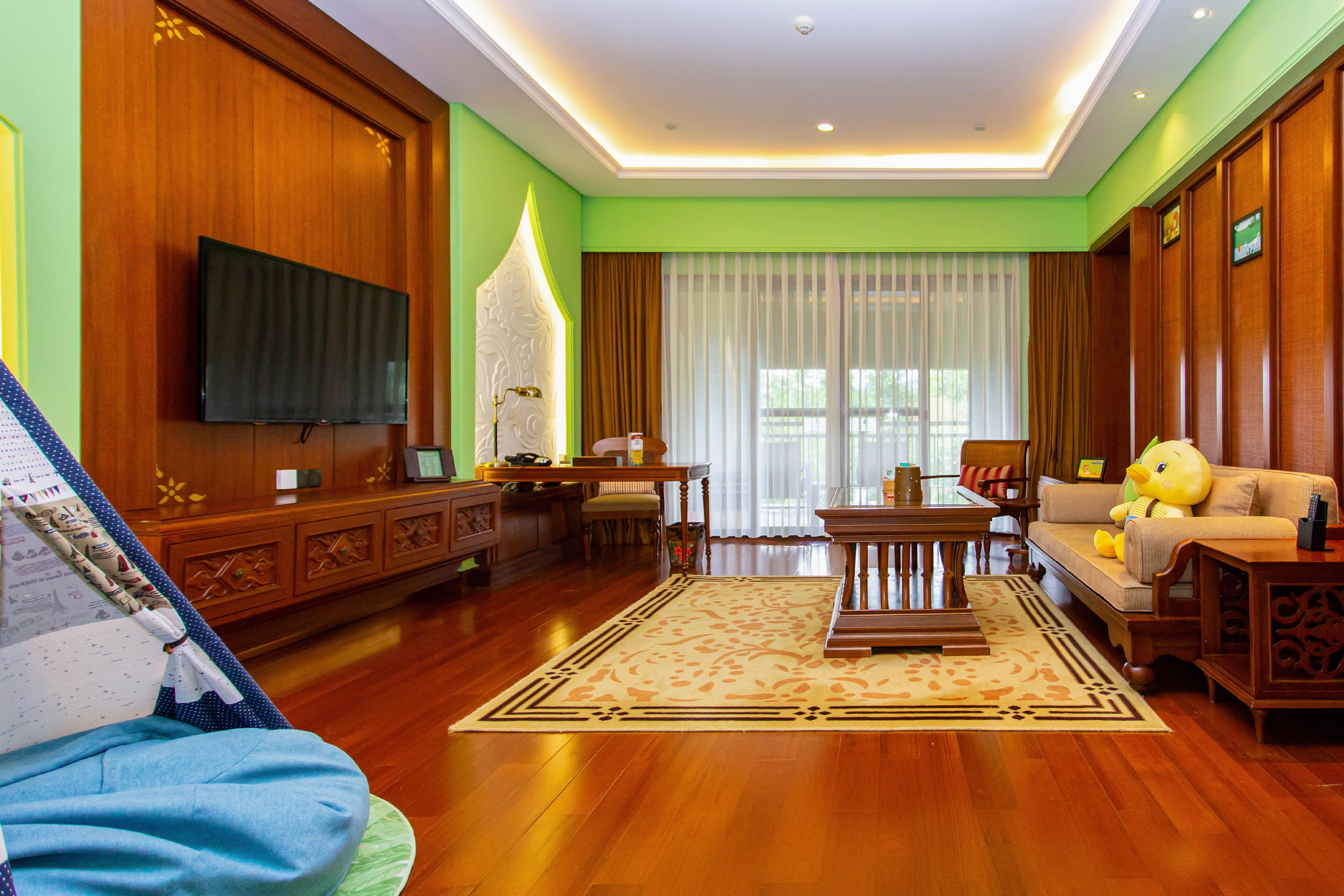 Intercontinental Xishuangbanna Resort By Ihg Цзинхун Экстерьер фото