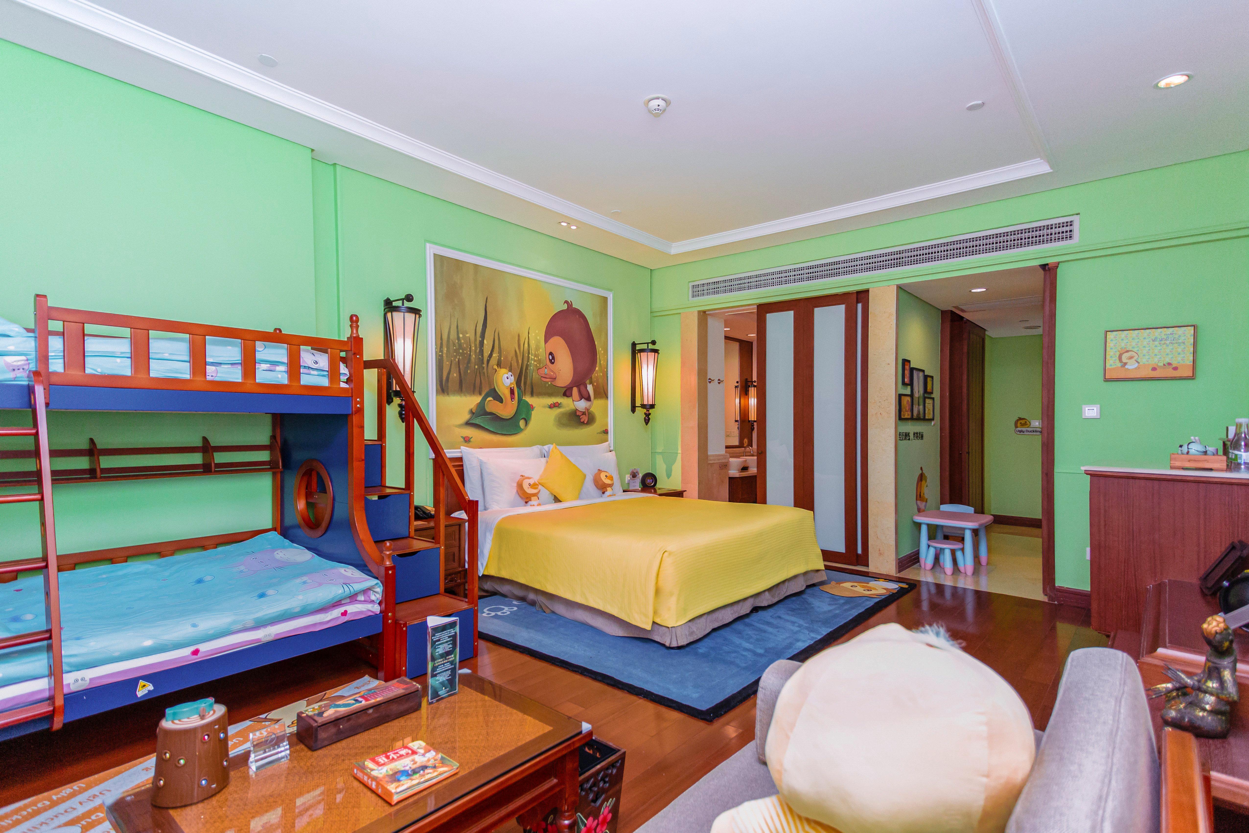 Intercontinental Xishuangbanna Resort By Ihg Цзинхун Экстерьер фото