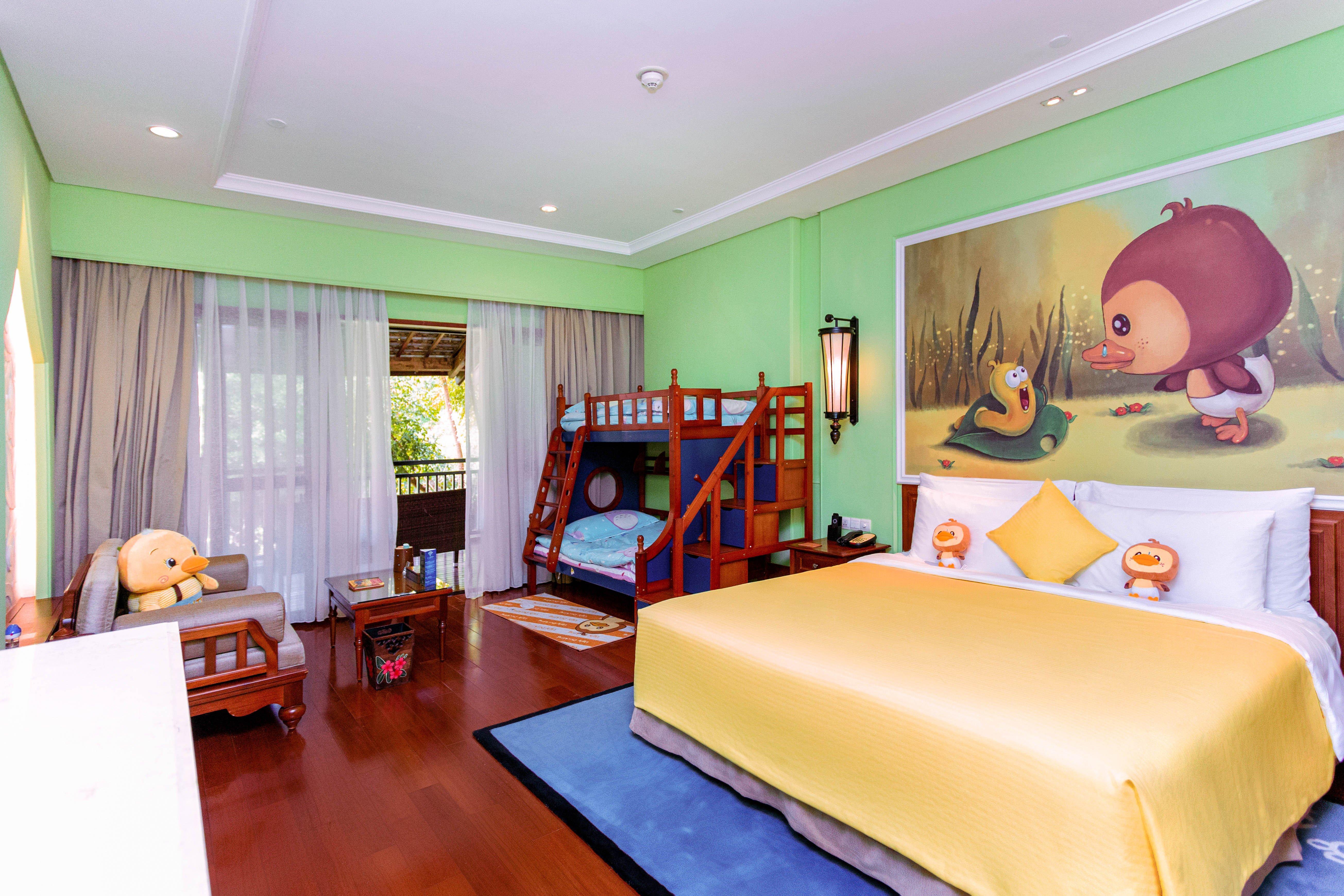 Intercontinental Xishuangbanna Resort By Ihg Цзинхун Экстерьер фото