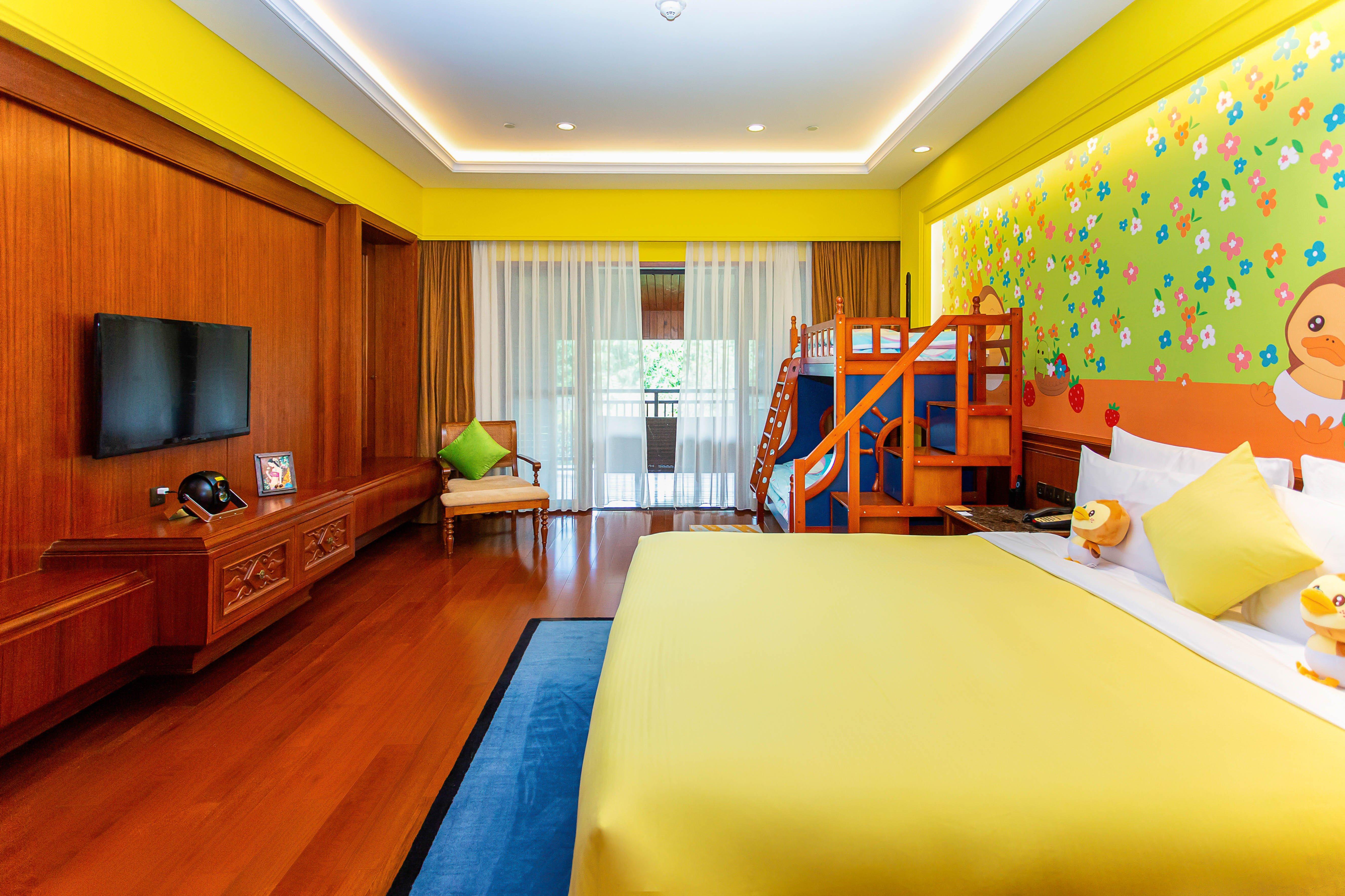Intercontinental Xishuangbanna Resort By Ihg Цзинхун Экстерьер фото
