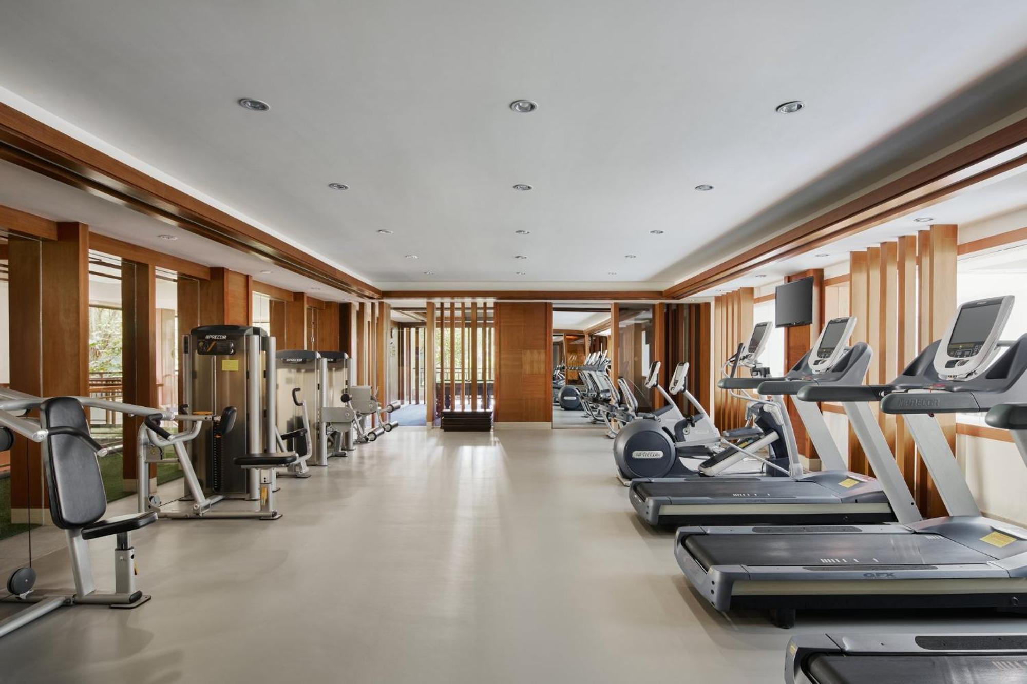 Intercontinental Xishuangbanna Resort By Ihg Цзинхун Экстерьер фото