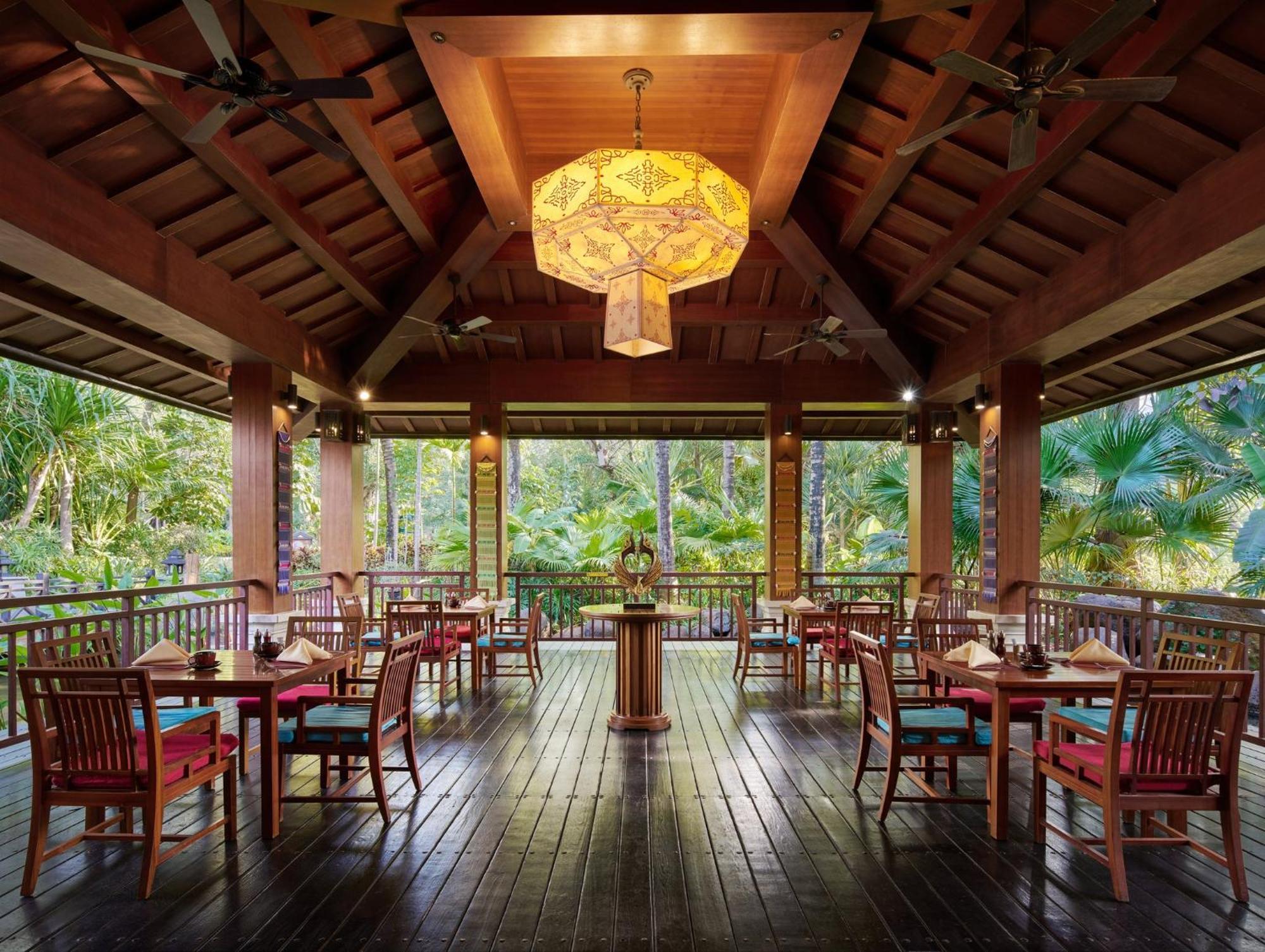Intercontinental Xishuangbanna Resort By Ihg Цзинхун Экстерьер фото