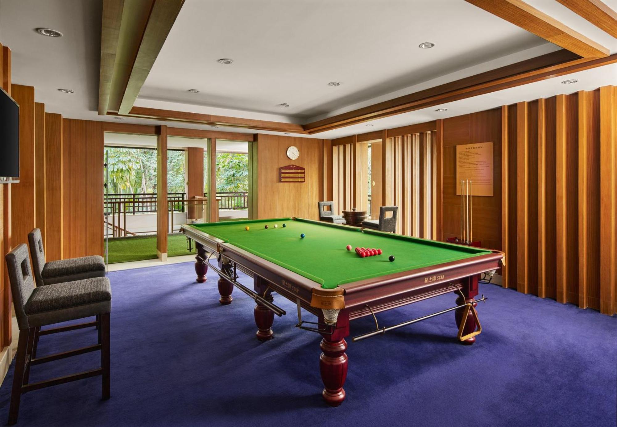 Intercontinental Xishuangbanna Resort By Ihg Цзинхун Экстерьер фото