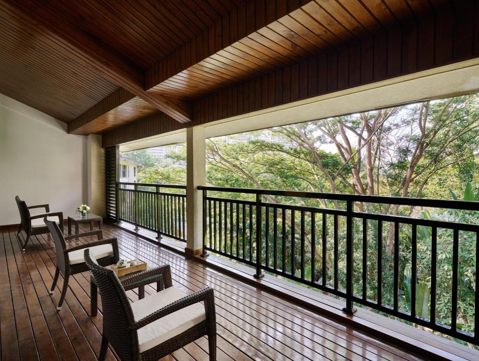 Intercontinental Xishuangbanna Resort By Ihg Цзинхун Экстерьер фото